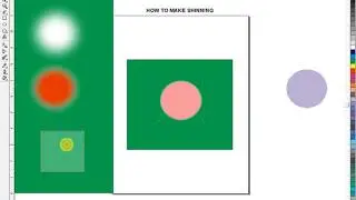 How To Make Shinning 1