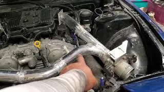 S13 VHR Single Throttle Body