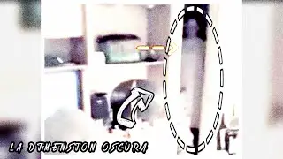 Videos que te incomodaran el sueño: Parte 19