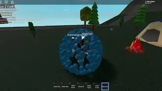 ROBLOX infamous