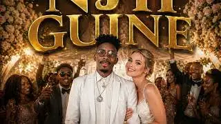 Njii Guine – Ramsoh Latinho (Nyaturu Amapiano Songs)
