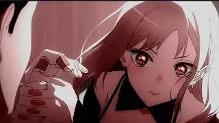 Anime edits