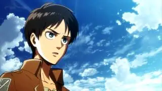 Attack on Titan「 AMV 」- I'm So Sorry
