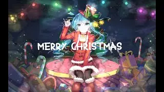 Panda eyes & NASKO - home alone (Merry Christmas)