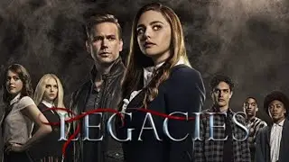 Наследие. #legacies #hopemikaelson #vampirediaries #наследие  #дневникивампира