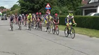 Belgisch Kampioenschap Wielrennen 2021 Waregem