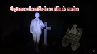 El Niño del violín panteón del Carmen  Monterrey NL