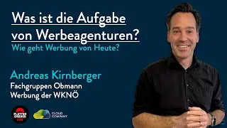 Was ist die Aufgabe von modernen Werbeagenturen? Wie geht Werbung heute?