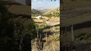 Batman Gercüş Çiçekli köyü/ezan okurken ben 🤗