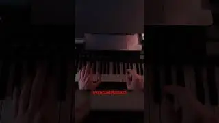 OVERCOMPENSATE | TWENTY ONE PILOTS ~ Piano Intro