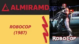 ROBOCOP - 1987 Trailer
