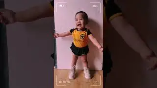Hyuna's 8th month ❤️
