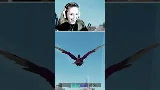 Deinosuchus goes SNAP!