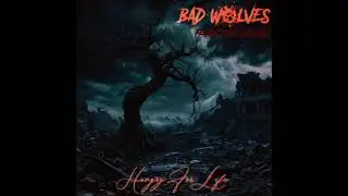 Bad Wolves feat Chris Daughtry - Hungry for life (HIGHER PITCH)