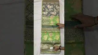 new design ki saree in 2024 #newdesinsaree #saree #vira