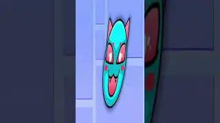 All FIRE IN THE HOLE VERSIONS | GEOMETRY DASH ANIMATION