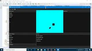 LWJGL 3 2D Game Engine (Drag and Drop pt2) #50