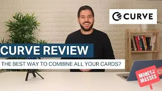 Curve Review 2023 - Is it the best way to combine all your cards?