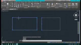AutoCAD Tutorial [Hindi] - Basic introduction for beginners (civil engineering)