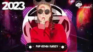 💥 Türkçe Pop Sarkılar Remix 2023 🎶 Yeni Hit Şarkılar 2023 🎧 Turkish Remix Pop  Music Playlist 2023 💥