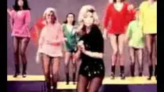 Nancy Sinatra - These Boots Are Made For Walking