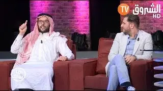 شاهد رامز المطريطي يتحدث عن المستشفيات الجزائرية😅
