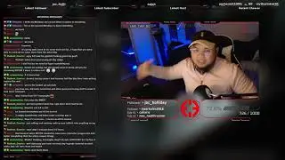 My stream crashed mid way thru part 1 -- January 25th, 2021 VOD