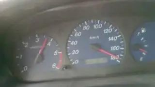 Mazda  B2500 4x4