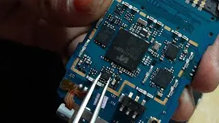 Samsung B313E Auto power On Problem Solve.100%