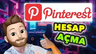 How to Open a Pinterest Account and Upload Images | Step by Step Guide 