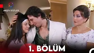 Vazgeç Gönlüm 1. Bölüm
