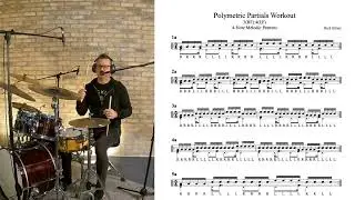 DrumMantra Live Stream