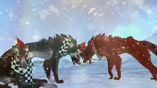 This Christmas for Lurenis FH MEP Part 9  (ft. Pumpkink)