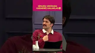 Kararsız Dümbük #shorts #çgh #çokgüzelhareketler #komedi #fypシ