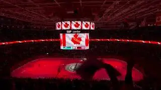 Были на хоккейе . 🏒 🏑