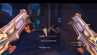 Paladins Lex Gameplay [New Champion]