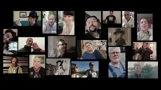 Čovek Zvani BoB   - Ja samo šetam svog psa (Official Video)