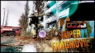Warface - Sniper FragMovie from BadWar