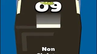 Non su! E tu dove andresti? - Unity3D Mobile Game iOS Android