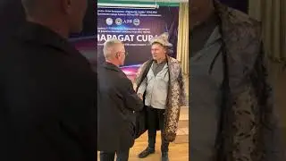 Поздравляем Науменко Юрия из Омска с днём рождения.  Его португальский арлекин занял 1 место.