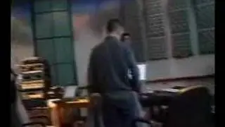 Depeche Mode - I Feel Loved (In The Studio)