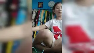Mau live sell daster, diganggu bocil rewel