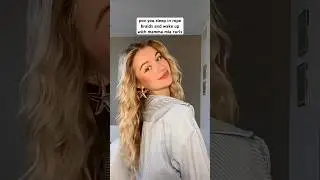 the best summer hair back 🩵🪽🌊🐚