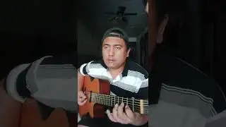 Yngwie Malmsteen style Nylon String guitar solo part 22