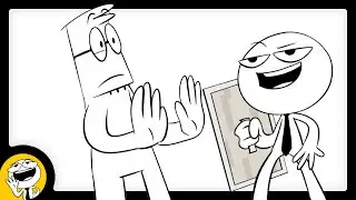 Yo Papi (Animation Meme) 
