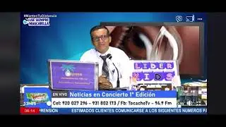 SE LE PARA TODO MENOS EL CORAZON CESAR PAREDES