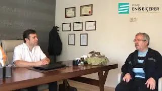 Topuk Dikeni Tedavisi [Hasta Görüşü]