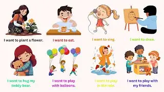 Listen and Practice English | Everyday English Sentences | English Vocabulary | English Speaking