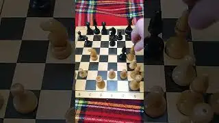 Ответ на челлендж. 