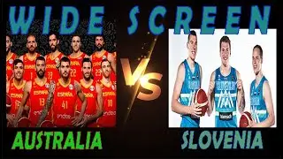 SPAIN vs SLOVENIA | Men's Basketball Tournament | Tokyo Olympics 2020 | NBATv